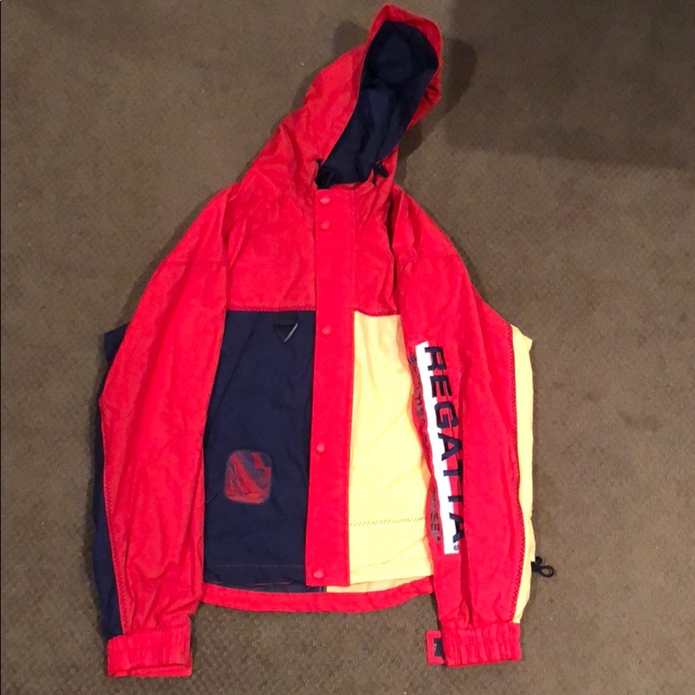 Regatta Jacket